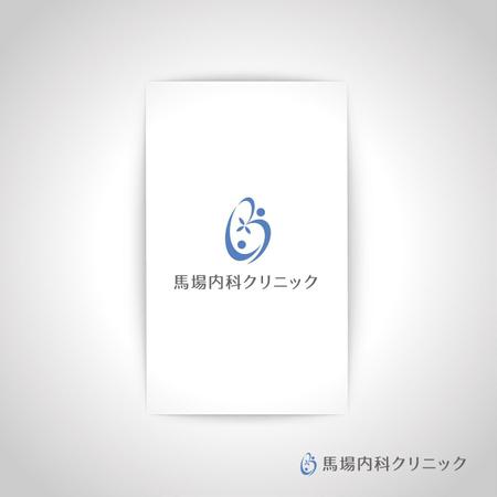 k_31 (katsu31)さんの新規開院する糖尿病内科のロゴ制作をお願いしますへの提案