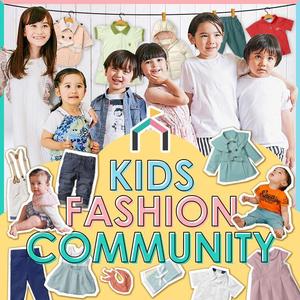kuma (kuma050)さんの子供服シェアリングサービスのバナーデザインへの提案