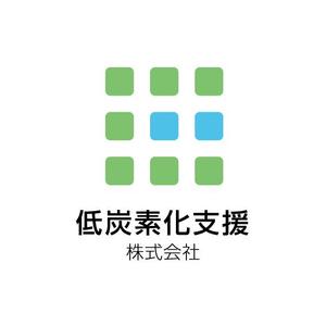 もり ()さんの社会的企業（地球温暖化防止分野）のロゴへの提案