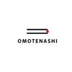 株式会社ティル (scheme-t)さんの「株式会社OMOTENASHI」のロゴ作成への提案