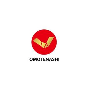 Cheshirecatさんの「株式会社OMOTENASHI」のロゴ作成への提案