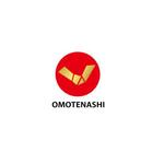 Cheshirecatさんの「株式会社OMOTENASHI」のロゴ作成への提案
