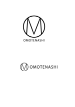 design-laboratory7 (design-laboratory7)さんの「株式会社OMOTENASHI」のロゴ作成への提案