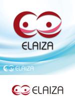 スイーズ (Seize)さんの新規法人設立「ELAIZA」のロゴへの提案