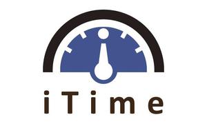 TAKEJIN (miuhina0106)さんの商品ロゴ「iTime 勤怠管理システム 」の制作への提案