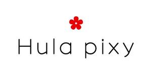 kkurさんのハワイアン製品ショップのロゴへの提案