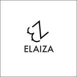 queuecat (queuecat)さんの新規法人設立「ELAIZA」のロゴへの提案