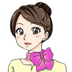きやゆか ()さんの【高単価】痩身コンシェルジュのイラスト作成への提案