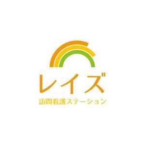 teppei (teppei-miyamoto)さんの「訪問看護ステーション」のロゴへの提案