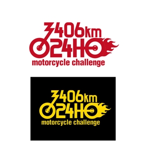 Bbike (hayaken)さんのオートバイイベントのロゴのデザインへの提案