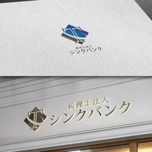 BKdesign (late_design)さんの不動産業界　株式会社AMAIRO　会社ロゴ作成の依頼への提案