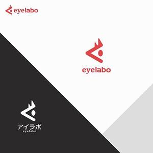 synchlogo（シンクロゴ） (westfield)さんのwebメディア「eyelabo」のロゴ制作への提案