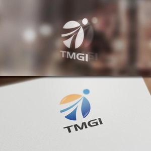 VNFdesign (late_design)さんの【コンペ】新会社「TMGI Co., Ltd.」のロゴ制作【商標登録予定なし】への提案