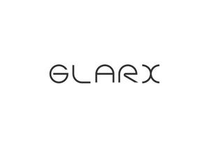 清水　貴史 (smirk777)さんの株式会社GLARXのロゴ作成依頼への提案