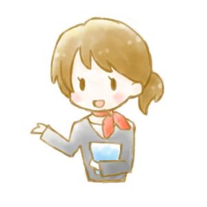 パイン (sbtpine)さんの【高単価】痩身コンシェルジュのイラスト作成への提案
