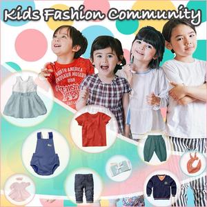 an0620さんの子供服シェアリングサービスのバナーデザインへの提案