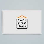 haru_Design (haru_Design)さんの戸建て注文住宅の屋号につけるロゴへの提案