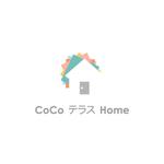 BUTTER GRAPHICS (tsukasa110)さんの戸建て注文住宅の屋号につけるロゴへの提案