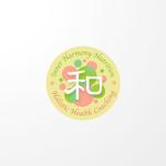 ＊ sa_akutsu ＊ (sa_akutsu)さんの「Inner Harmony Nutrition」のロゴ作成への提案