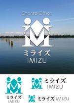 スイーズ (Seize)さんのインキュベーション施設（シェアオフィス）ロゴマークへの提案