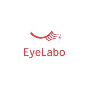 コトブキヤ (kyo-mei)さんのwebメディア「eyelabo」のロゴ制作への提案