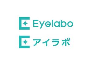 loto (loto)さんのwebメディア「eyelabo」のロゴ制作への提案