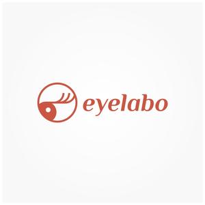 FUNCTION (sift)さんのwebメディア「eyelabo」のロゴ制作への提案