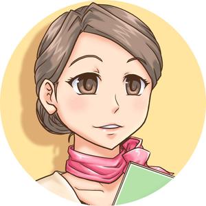 oko (okochan)さんの【高単価】痩身コンシェルジュのイラスト作成への提案