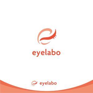 ryo (frog-graph)さんのwebメディア「eyelabo」のロゴ制作への提案