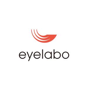 hatarakimono (hatarakimono)さんのwebメディア「eyelabo」のロゴ制作への提案