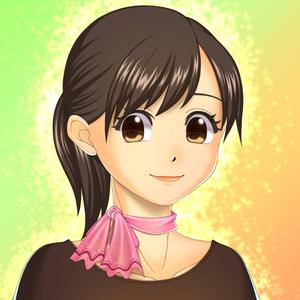 軍鶏 ()さんの【高単価】痩身コンシェルジュのイラスト作成への提案
