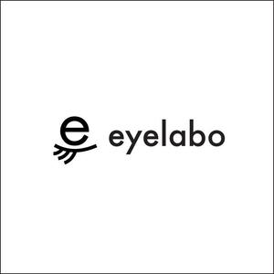 queuecat (queuecat)さんのwebメディア「eyelabo」のロゴ制作への提案
