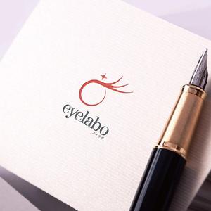 chpt.z (chapterzen)さんのwebメディア「eyelabo」のロゴ制作への提案