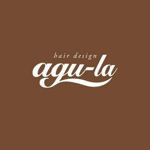 ATARI design (atari)さんの「agu-la」のロゴ作成への提案