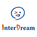 nkgw502さんの「interdream」のロゴ作成への提案