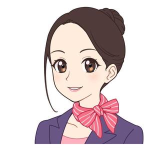 ちょりそー（仮） (chocop)さんの【高単価】痩身コンシェルジュのイラスト作成への提案