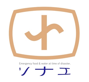 k_can（_design） (k_can)さんの災害時備蓄用食料品ブランドロゴマークへの提案