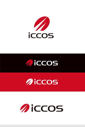 forever (Doing1248)さんの製造業のB to B のweb受注システム iCCOS     のロゴ  への提案