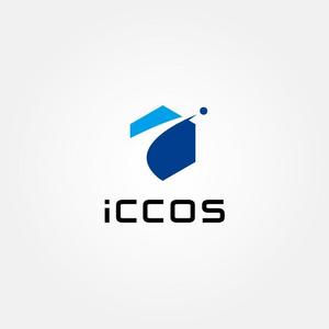 tanaka10 (tanaka10)さんの製造業のB to B のweb受注システム iCCOS     のロゴ  への提案