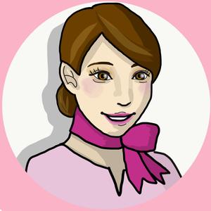 はなまる (hanamaru8787)さんの【高単価】痩身コンシェルジュのイラスト作成への提案