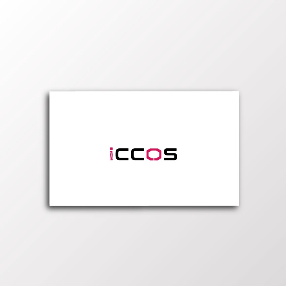 製造業のB to B のweb受注システム iCCOS     のロゴ  