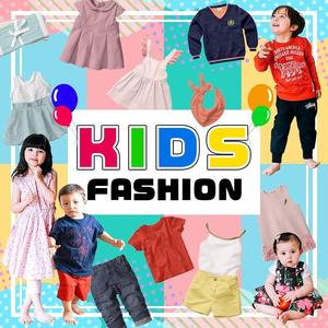 AKI (azure0161)さんの子供服シェアリングサービスのバナーデザインへの提案