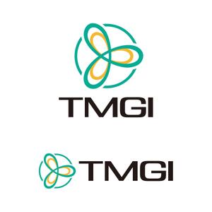 tsujimo (tsujimo)さんの【コンペ】新会社「TMGI Co., Ltd.」のロゴ制作【商標登録予定なし】への提案