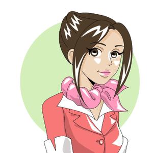 じーじゃん (jijiang)さんの【高単価】痩身コンシェルジュのイラスト作成への提案