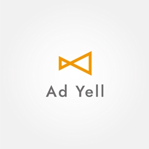 tanaka10 (tanaka10)さんのWeb広告運用代行・HP制作会社「Ad Yell〜アドエール〜」のロゴへの提案