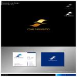 Bash_Design (Bash_Design)さんの創薬ベンチャー「STAND Therapeutics」のロゴへの提案