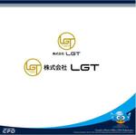 中津留　正倫 (cpo_mn)さんの医療用システム開発販売「株式会社LGT」のロゴへの提案