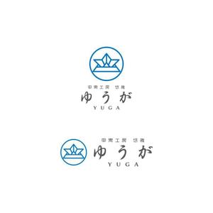 Yolozu (Yolozu)さんの甲冑（五月人形鎧兜）製造販売のロゴへの提案