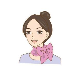 palpa-l (palpa-l)さんの【高単価】痩身コンシェルジュのイラスト作成への提案