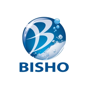 Hernandez (king_j)さんの「BISHO」のロゴ作成への提案